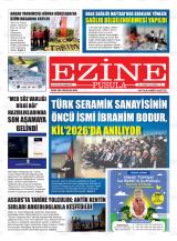 EZİNE PUSULA