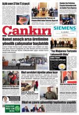ÇANKIRI