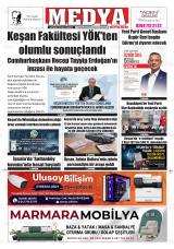 MEDYA KEŞAN