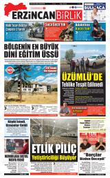 ERZİNCAN BİRLİK