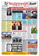 YEŞİL GİRESUN