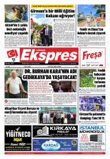GİRESUN EKSPRES