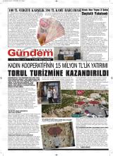 GÜNDEM