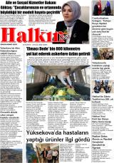 HALKIN SESİ