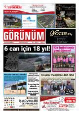 GÖRÜNÜM