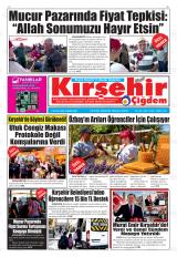KIRŞEHİR ÇİĞDEM