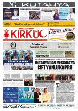 KIRKÜÇ