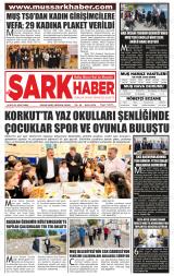 MUŞ ŞARK HABER