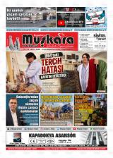 KAPADOKYA MUŞKARA HABER