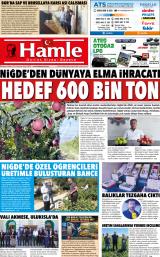 HAMLE