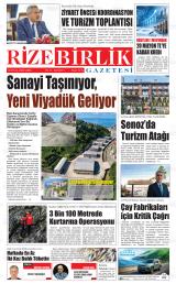RİZE BİRLİK