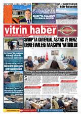 VİTRİN HABER