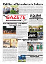 GAZETE UŞAK