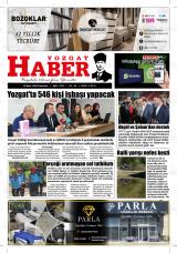YOZGAT HABER