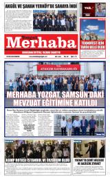 MERHABA YOZGAT