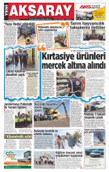 YENİ AKSARAY