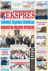 ANADOLU EKSPRES