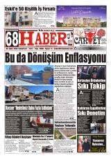 AKSARAY 68 HABER