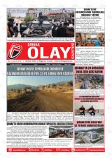 ŞIRNAK OLAY
