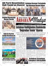 ARDAHAN MEDYA