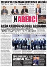 HABERCİ