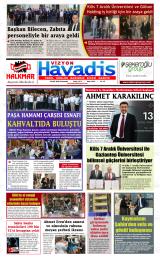 VİZYON HAVADİS