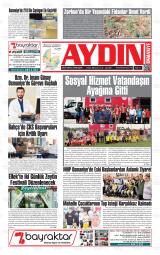 AYDIN OSMANİYE