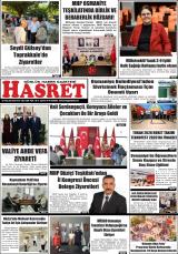 HASRET