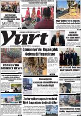 YURT