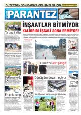 DÜZCE PARANTEZ