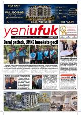 YENİ UFUK