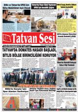 TATVAN SESİ