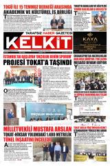 KELKİT