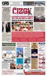 MİLAS ÇİZGİ