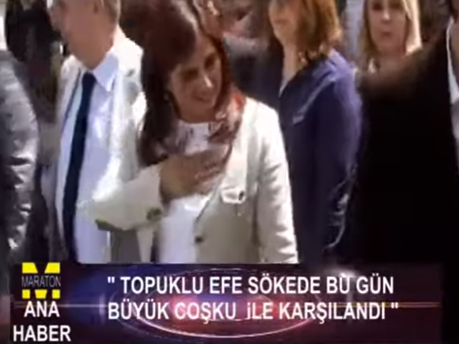 Çerçioğlu Söke Çarşamba Pazarında Esnafın Derdini Dinledi (30 Nisan 2015)