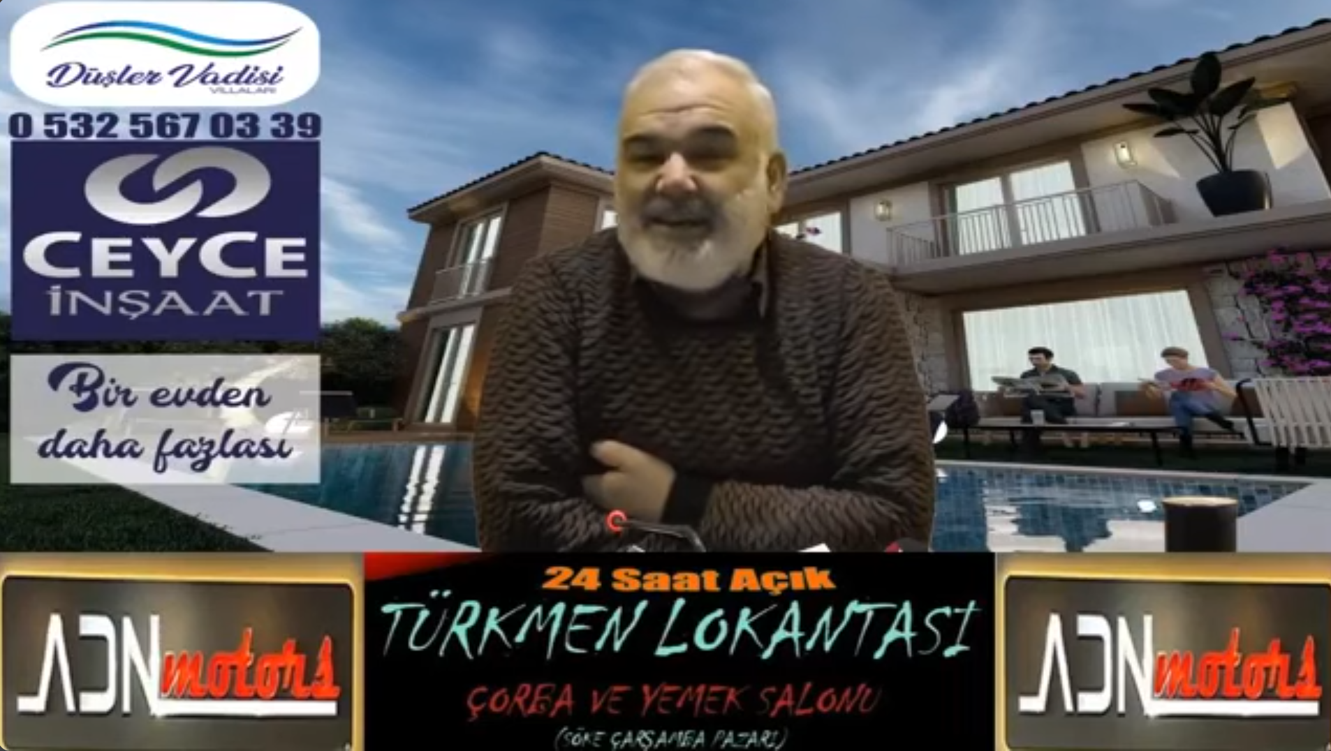 1 Şubat 2021 Sabah Maratonu Programı