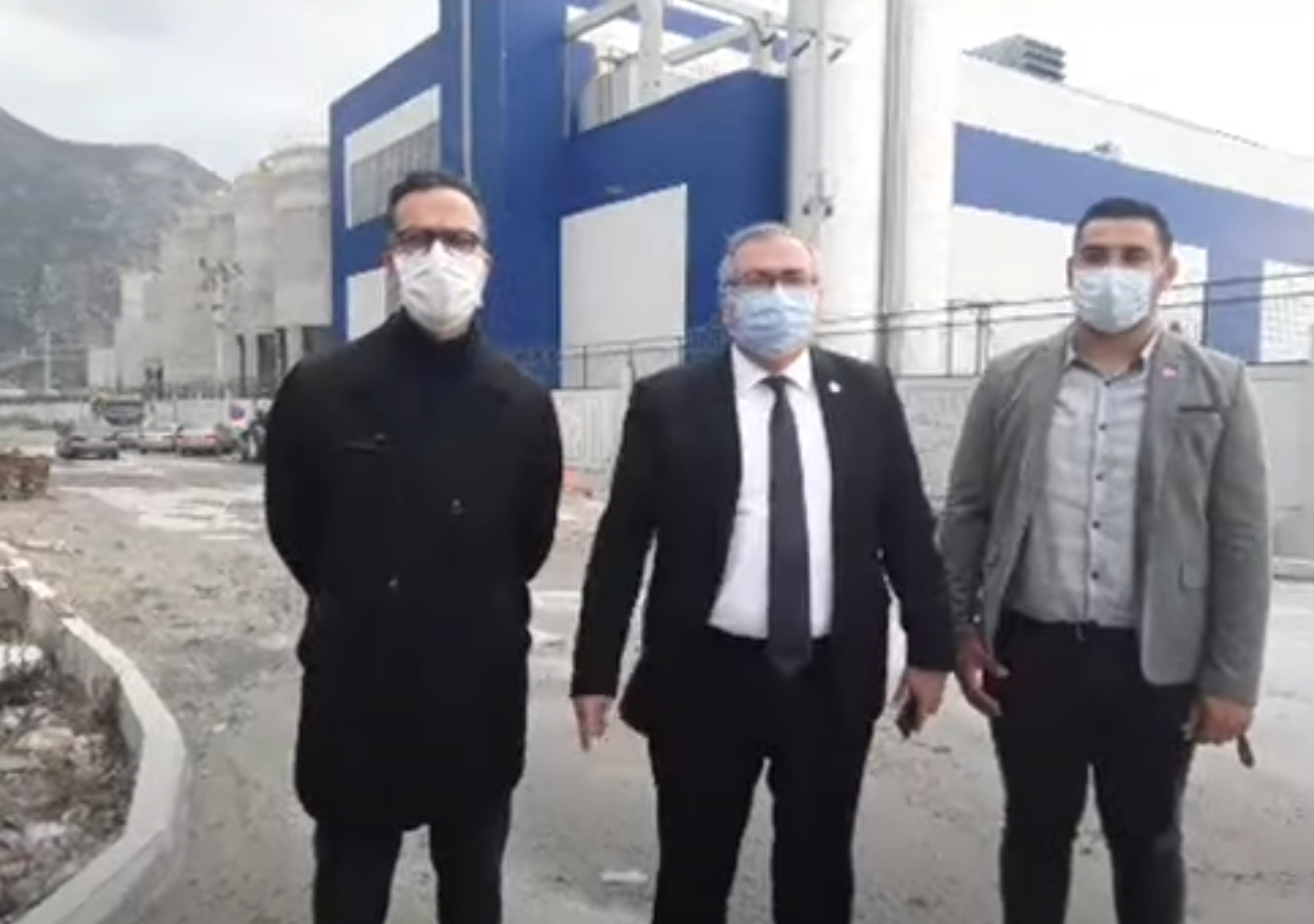 CHP Aydın Milletvekili Bülbül Kipaş Kağıt Fabrikasında Önemli Açıklamalar Yaptı
