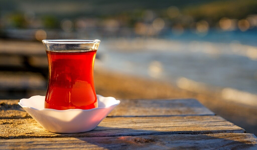 Aydın’da çay ve kahveye zam yapıldı