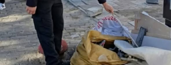 Söke’de Çevre Kirliliğine Geçit Yok, Cezalar Uygulanmaya Başladı!