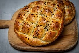 RAMAZAN PİDESİNİN FİYATI BELLİ OLDU