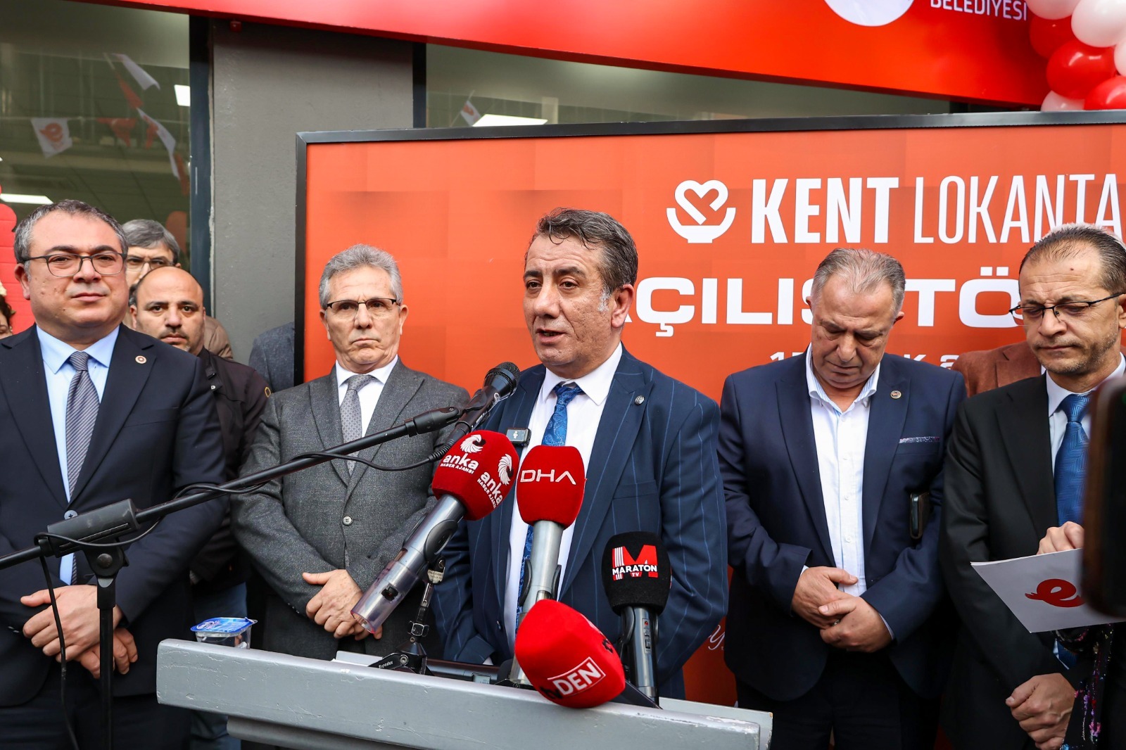 EFELER’İN DAYANIŞMA MEKÂNINDA ÇALIŞMA SAATLERİ DEĞİŞTİ, YEMEK ÇEŞİTLERİ ARTTI