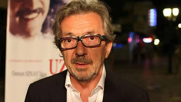 ÜNLÜ YÖNETMEN OSMAN SINAV’I KAYBETTİK…