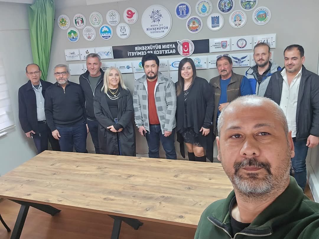 ABGC GENEL KURULA HAZIR