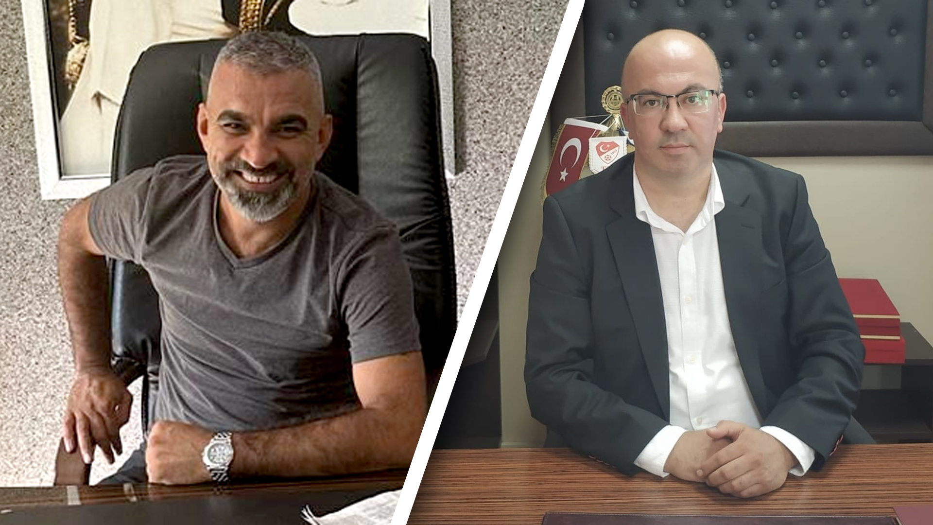 Başkanların Sosyal Medya Savaşı Kızıştı