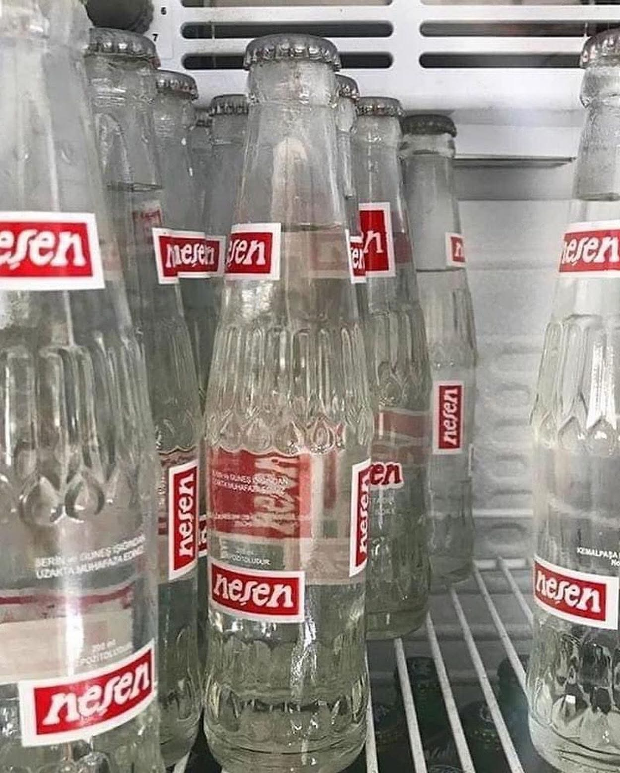 Söke’nin Sevilen Gazozu Neşen Gazoz, Üretime Ara Verdi: Üçüncü Nesil Üreticilerden Açıklama