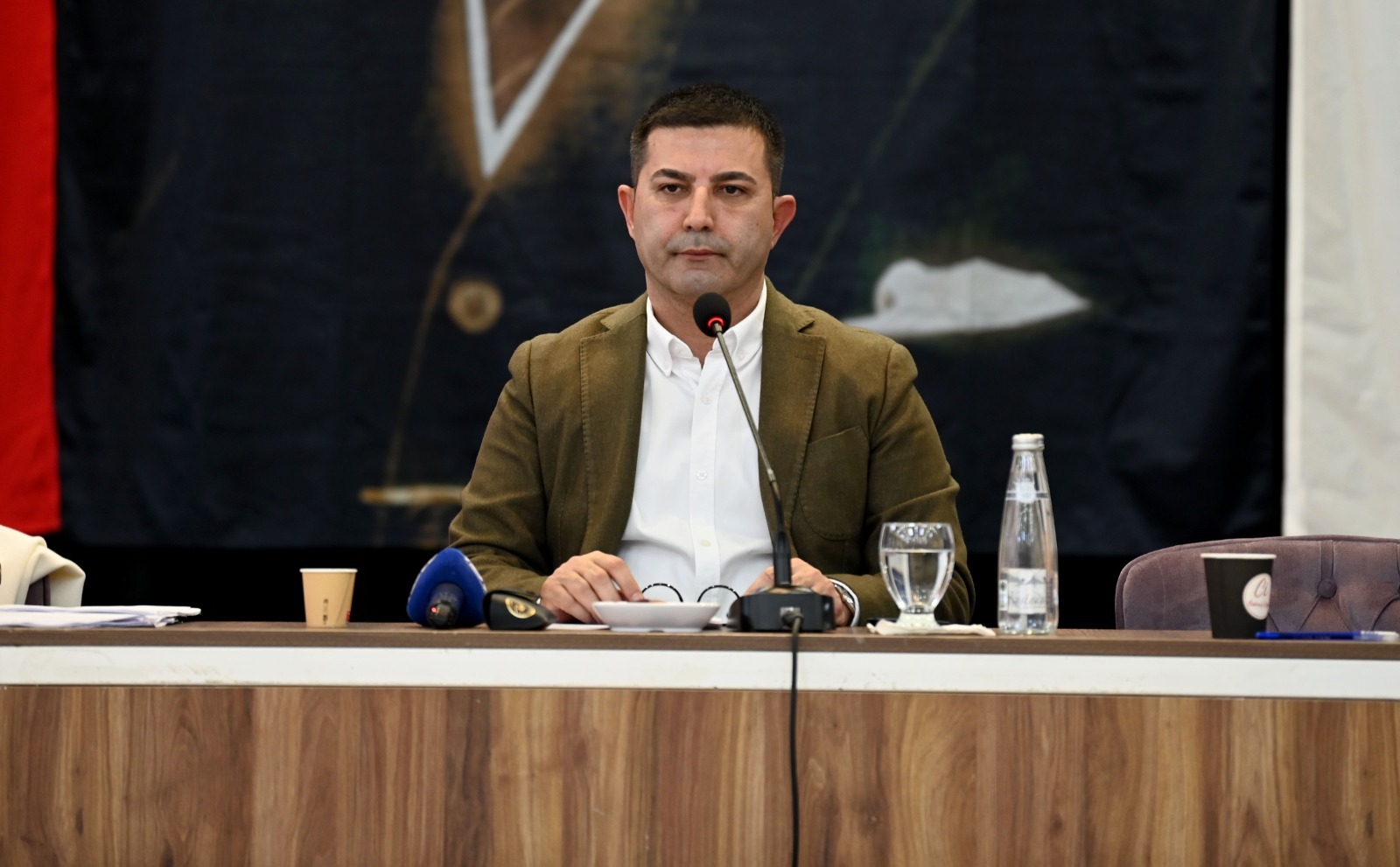KUŞADASI BELEDİYESİ’NDEN ESNAFA RAMAZAN MÜJDESİ!