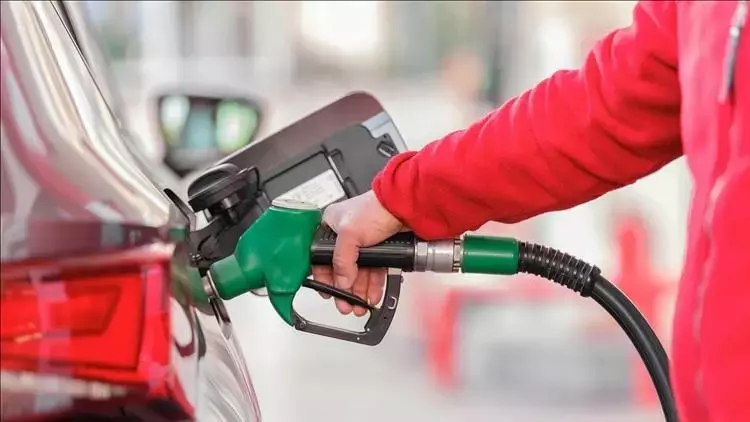 Sürücülere müjde! Motorine indirim geldi