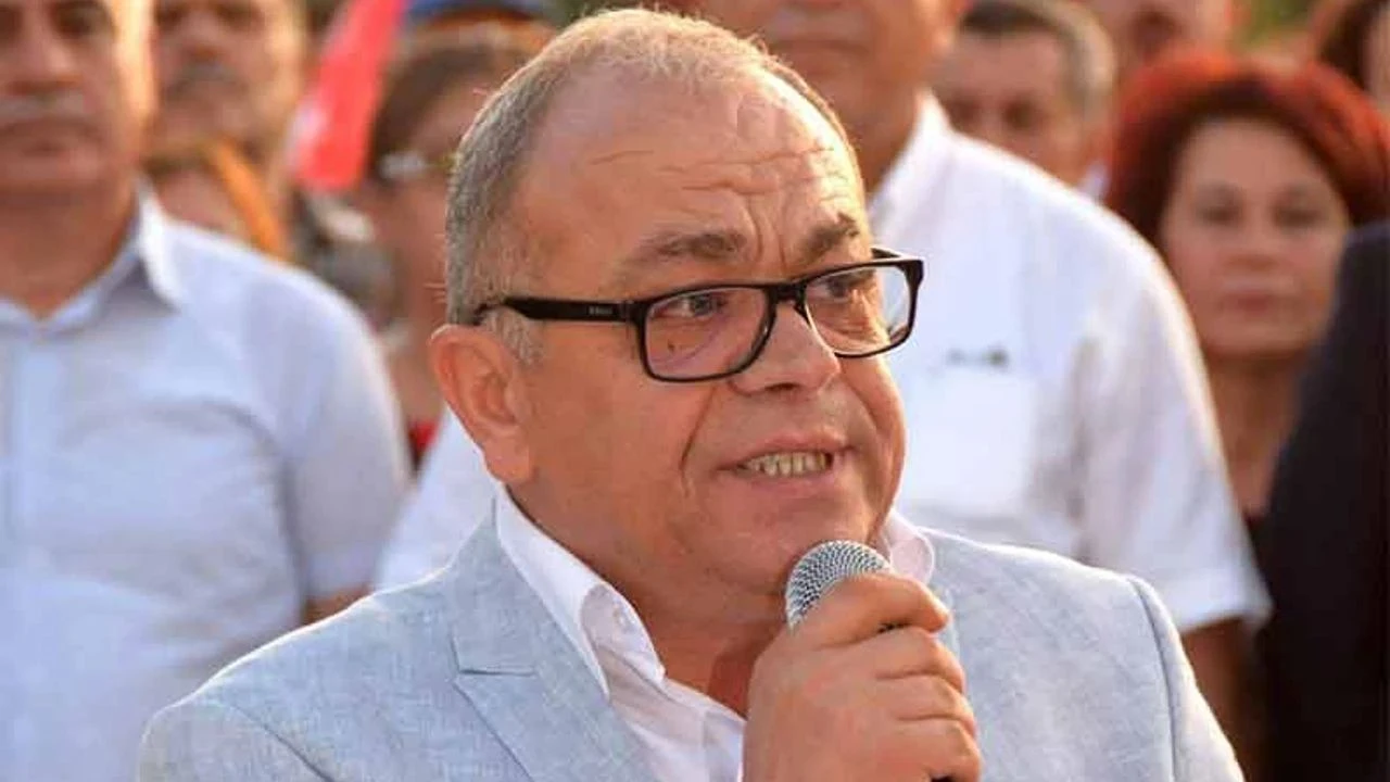 CHP’li Saatçı iktidara sert konuştu: “Talan düzeninize ortak olmadık, olmayacağız”