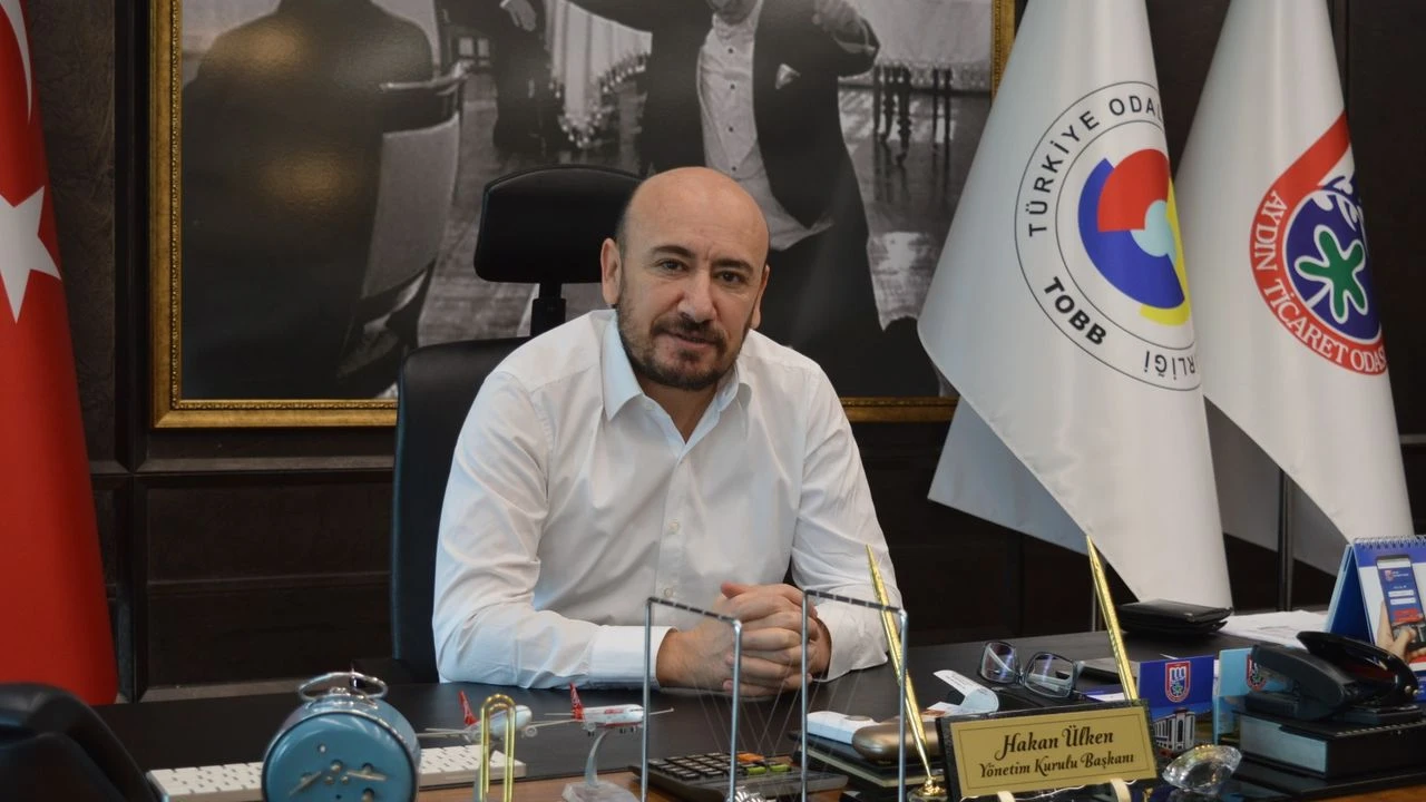Başkan Ülken’den ‘Birlik Toplantısı’ açıklaması: “Aydın’ı konuşacağız”