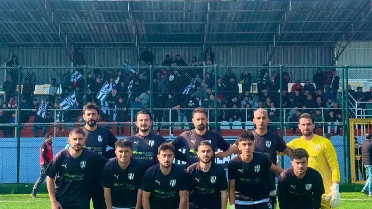 Zeybek kritik virajı 2-1 geçti